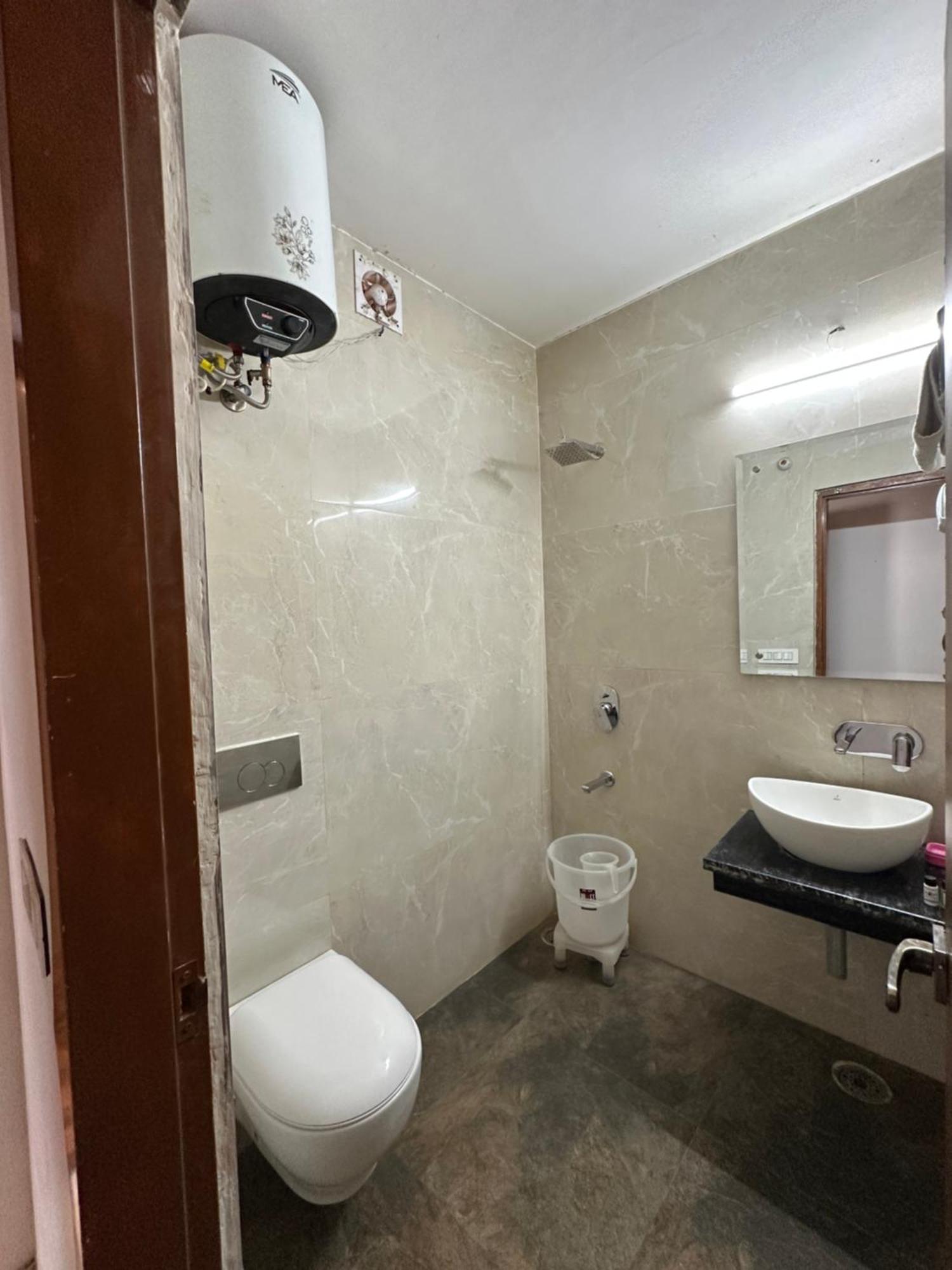 La Casca Experience Hotel Zirakpur Exterior photo